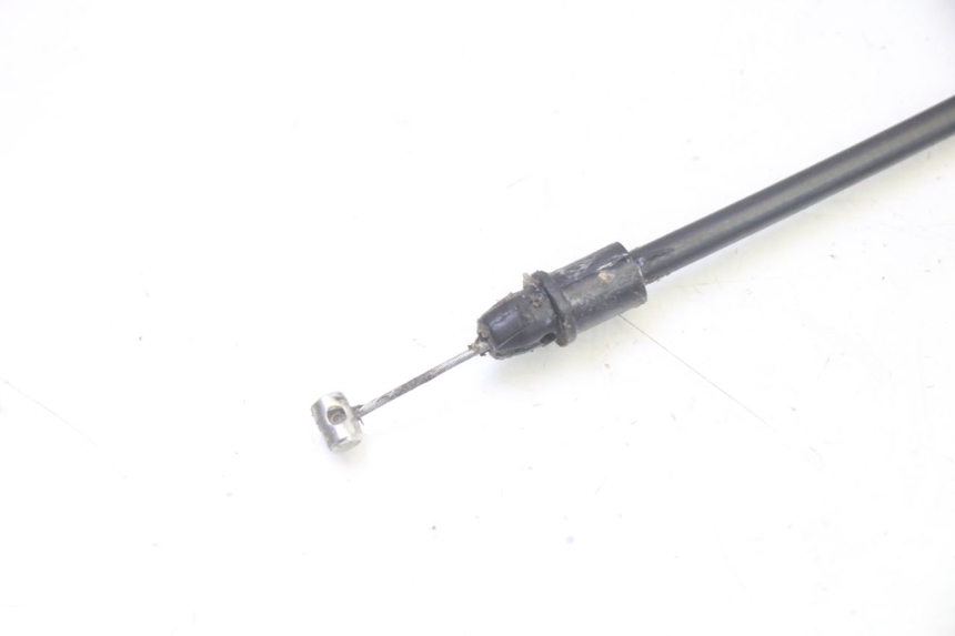 photo de SITZBANKÖFFNUNGSKABEL GILERA RUNNER SP 50 (2009 - 2017) - Zoom auf Gebrauchszustand