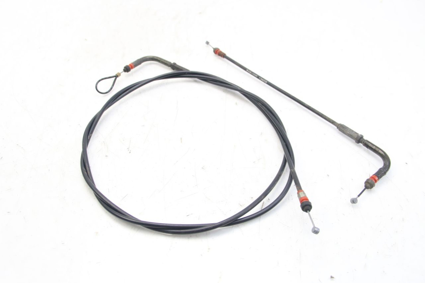 photo de SITZBANKÖFFNUNGSKABEL DAELIM S3 125 (2010 - 2017) - Hauptansicht