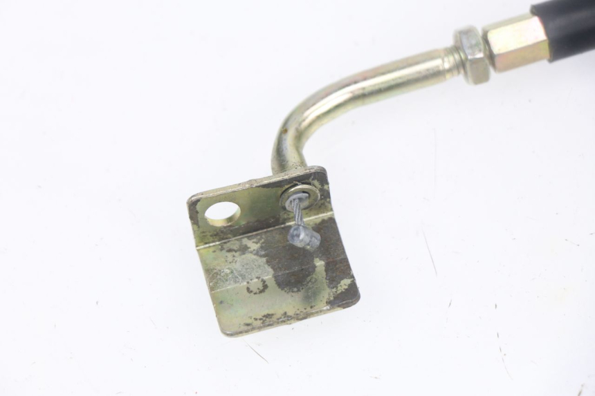 photo de SITZBANKÖFFNUNGSKABEL JM MOTORS SANTANA 50 (2014 - 2023) - Zoom auf Gebrauchszustand