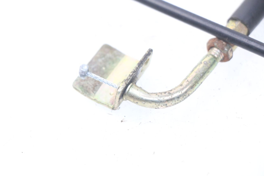 photo de SITZBANKÖFFNUNGSKABEL JM MOTORS SANTANA 50 (2014 - 2023) - Alternative Perspektive