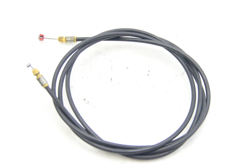 photo de SITZBANKÖFFNUNGSKABEL SUZUKI SIXTEEN 125 (2008 - 2010) - Hauptansicht