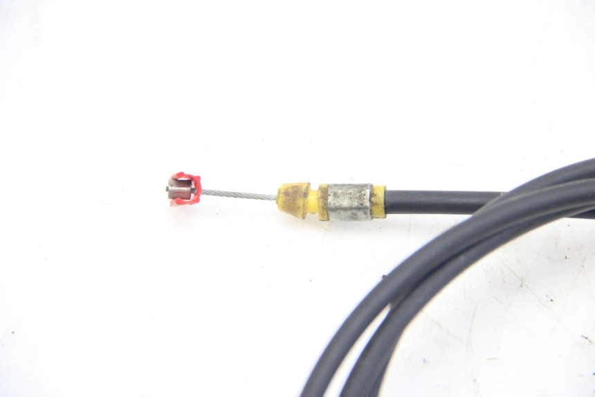 photo de SITZBANKÖFFNUNGSKABEL SUZUKI SIXTEEN 125 (2008 - 2010) - Detailansicht des Bauteils