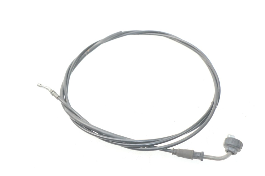 photo de SITZBANKSCHLOSS ZUG MBK SKYLINER 125 (2004 - 2007) - Detailansicht des Bauteils