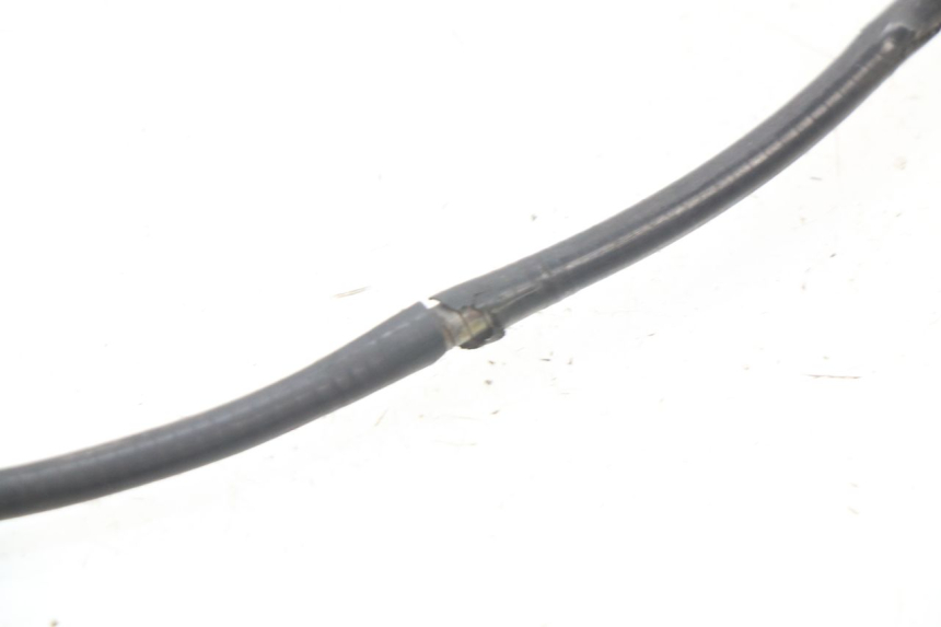 photo de SITZBANKSCHLOSS ZUG TRIUMPH SPEED TRIPLE 1050 (2005 - 2007) - Technische Nahaufnahme