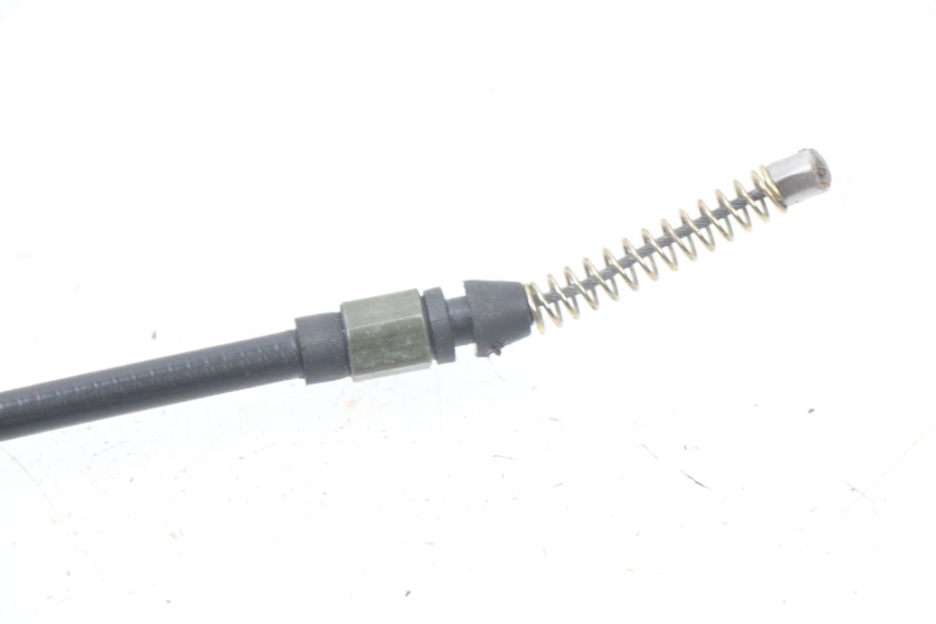 photo de SITZBANKSCHLOSS ZUG TRIUMPH SPEED TRIPLE 1050 (2005 - 2007) - Details der Befestigungspunkte