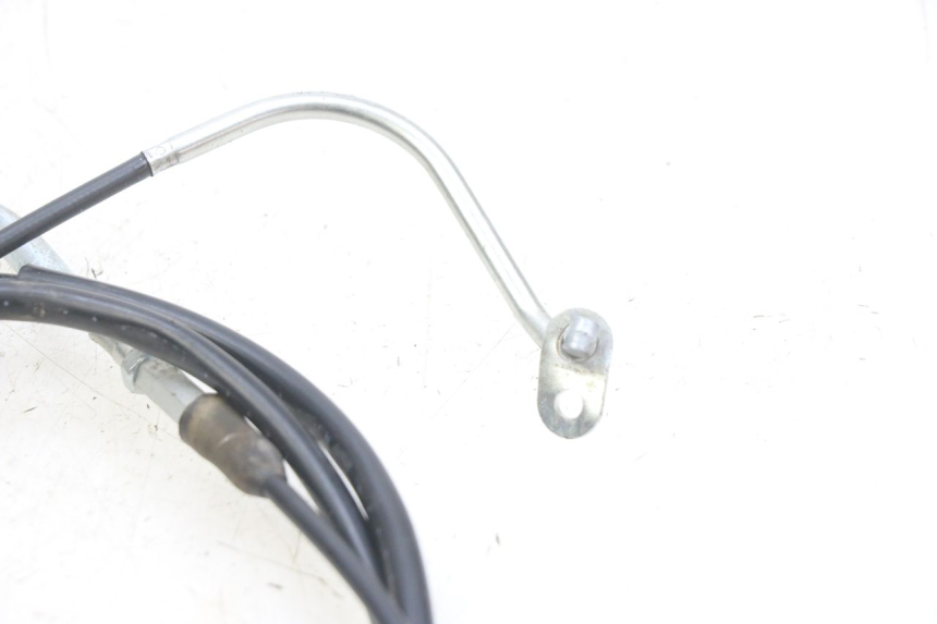 photo de SITZBANKÖFFNUNGSKABEL PEUGEOT SPEEDFIGHT 4 4T 50 (2015 - 2020) - Detailansicht des Bauteils