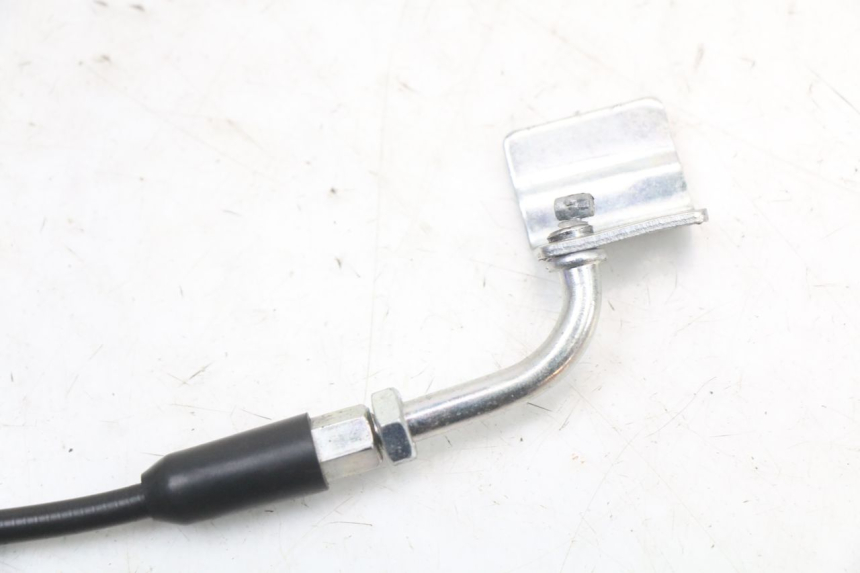 photo de SITZBANKÖFFNUNGSKABEL VASTRO STREET X 4T 50 (2016 - 2021) - Zoom auf Gebrauchszustand