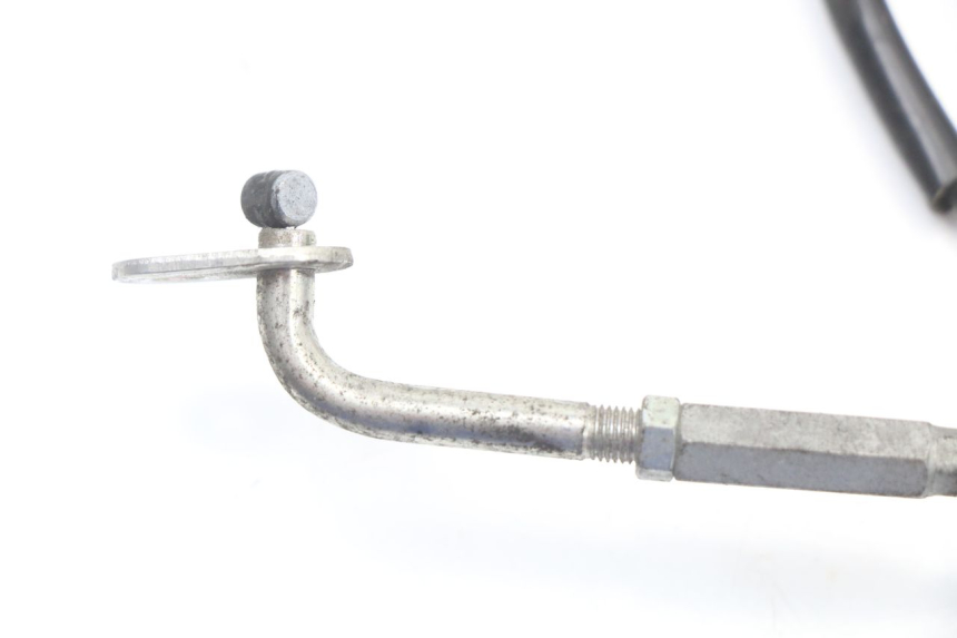 photo de SITZBANKSCHLOSS ZUG PEUGEOT STREETZONE 2T 50 (2014 - 2019) - Alternative Perspektive