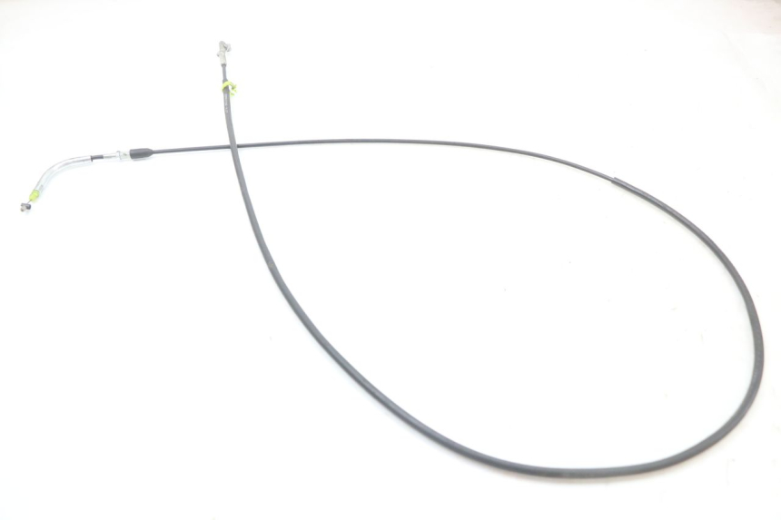 photo de SITZBANKSCHLOSS ZUG PEUGEOT STREETZONE I 2T 50 (2018 - 2020) - Hauptansicht