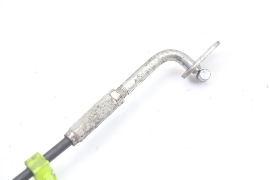 photo de SITZBANKSCHLOSS ZUG PEUGEOT STREETZONE I 2T 50 (2018 - 2020) - Zoom auf Gebrauchszustand