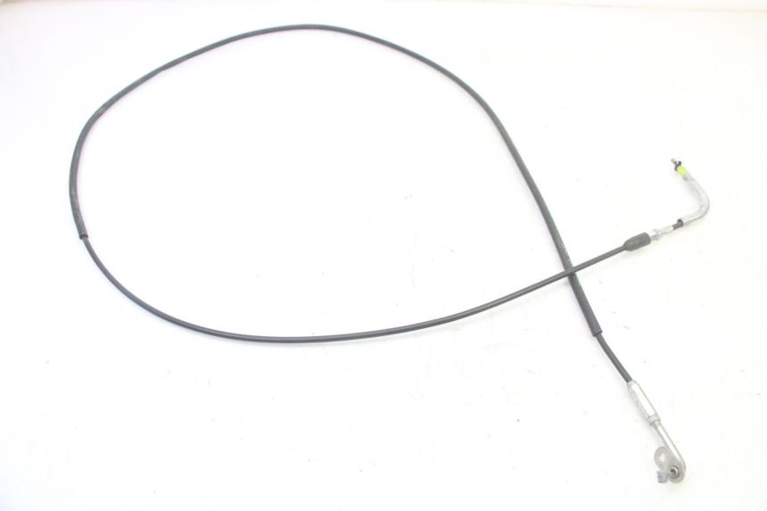 photo de SITZBANKSCHLOSS ZUG PEUGEOT STREETZONE I 2T 50 (2018 - 2020) - Hauptansicht