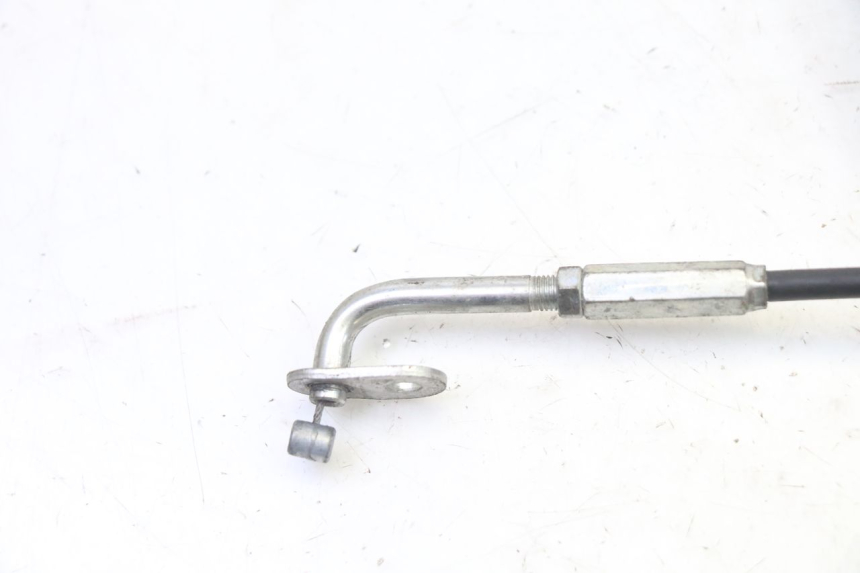 photo de SITZBANKSCHLOSS ZUG PEUGEOT STREETZONE I 2T 50 (2018 - 2020) - Zoom auf Gebrauchszustand