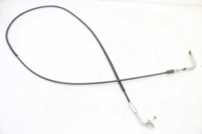 photo de SITZBANKSCHLOSS ZUG PEUGEOT STREETZONE I NAKED 2T 50 (2018 - 2020) - Hauptansicht