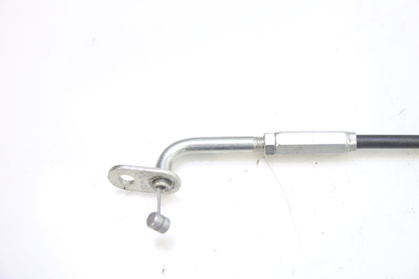 photo de SITZBANKSCHLOSS ZUG PEUGEOT STREETZONE I NAKED 2T 50 (2018 - 2020) - Zoom auf Gebrauchszustand