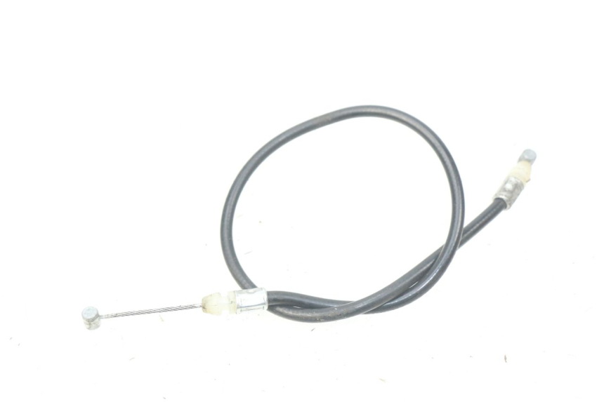 photo de SITZBANKSCHLOSS ZUG KYMCO SUPER 8 4T 50 (2018 - 2020) - Detailansicht des Bauteils