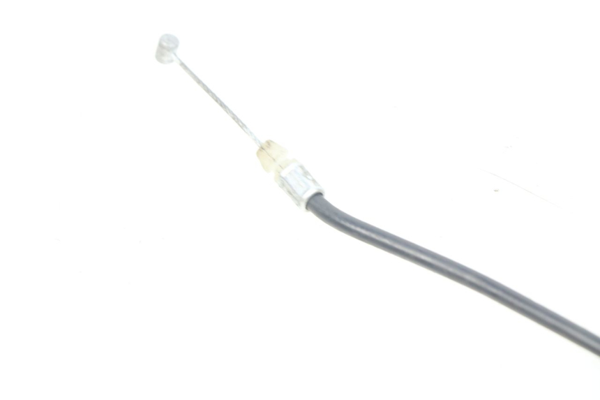 photo de SITZBANKSCHLOSS ZUG KYMCO SUPER 8 4T 50 (2018 - 2020) - Zoom auf Gebrauchszustand