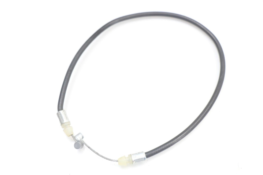 photo de SITZBANKSCHLOSS ZUG KYMCO SUPER 8 4T 50 (2018 - 2020) - Hauptansicht