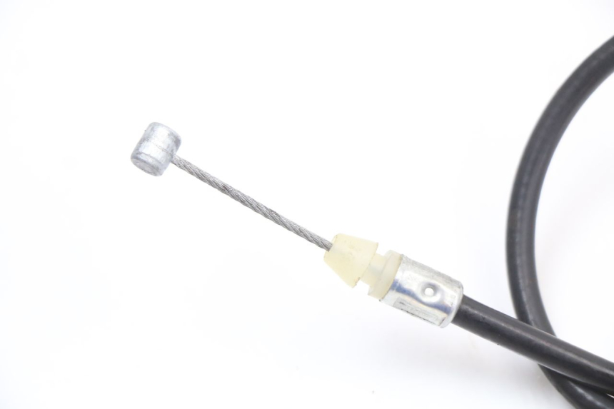 photo de SITZBANKSCHLOSS ZUG KYMCO SUPER 8 4T 50 (2018 - 2020) - Zoom auf Gebrauchszustand