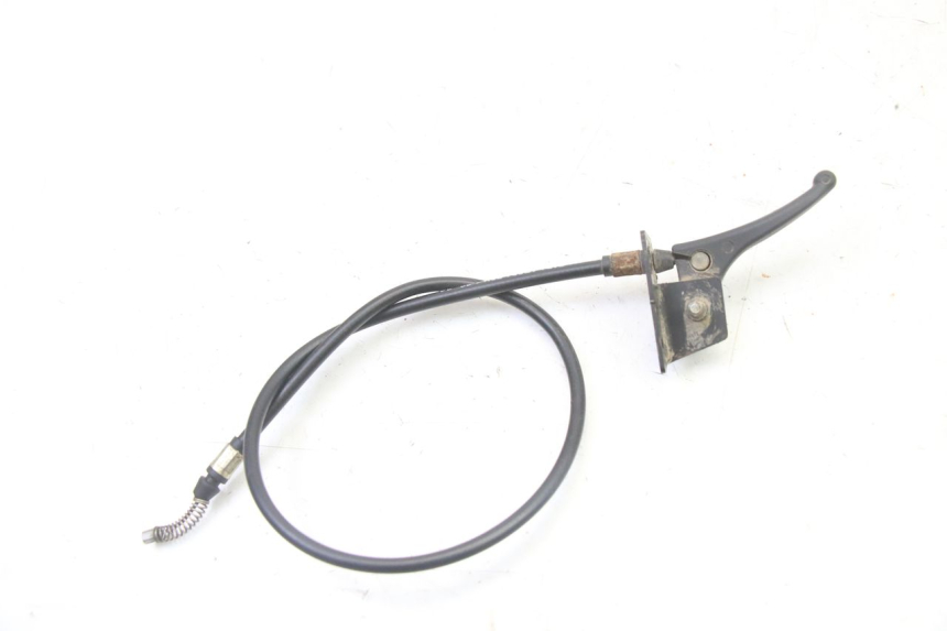 photo de SITZBANKSCHLOSS ZUG KTM SUPERENDURO R 950 (2005 - 2009) - Technische Nahaufnahme