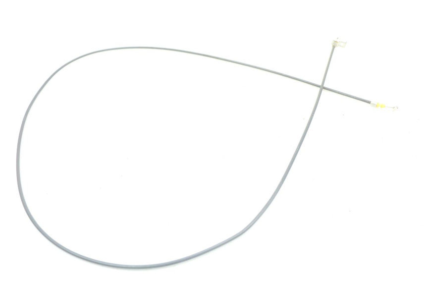 photo de SITZBANKSCHLOSS ZUG SUZUKI BURGMAN 125 (2018 - 2021) - Hauptansicht