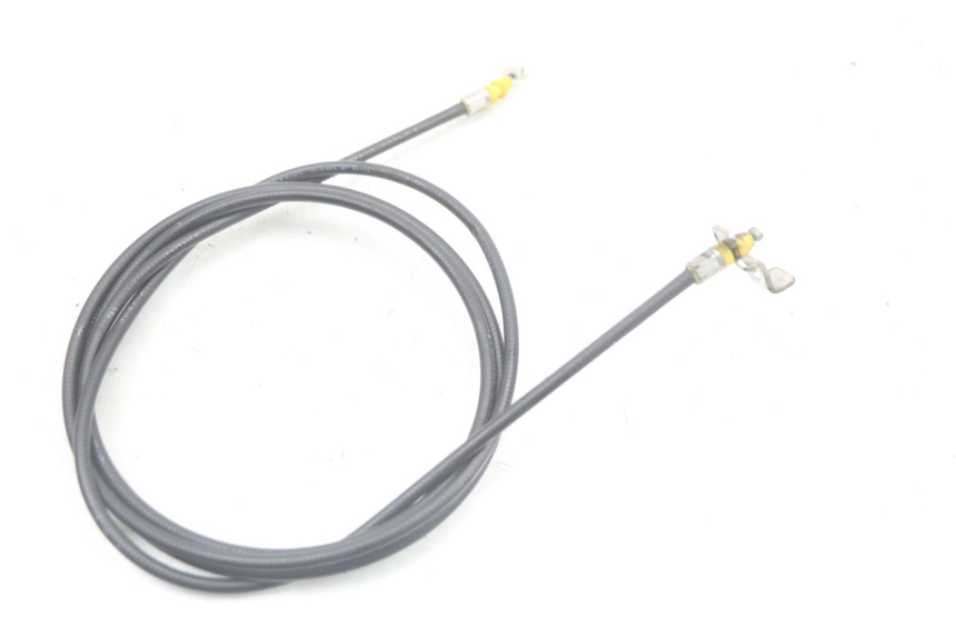 photo de SITZBANKSCHLOSS ZUG SUZUKI BURGMAN 125 (2018 - 2021) - Detailansicht des Bauteils