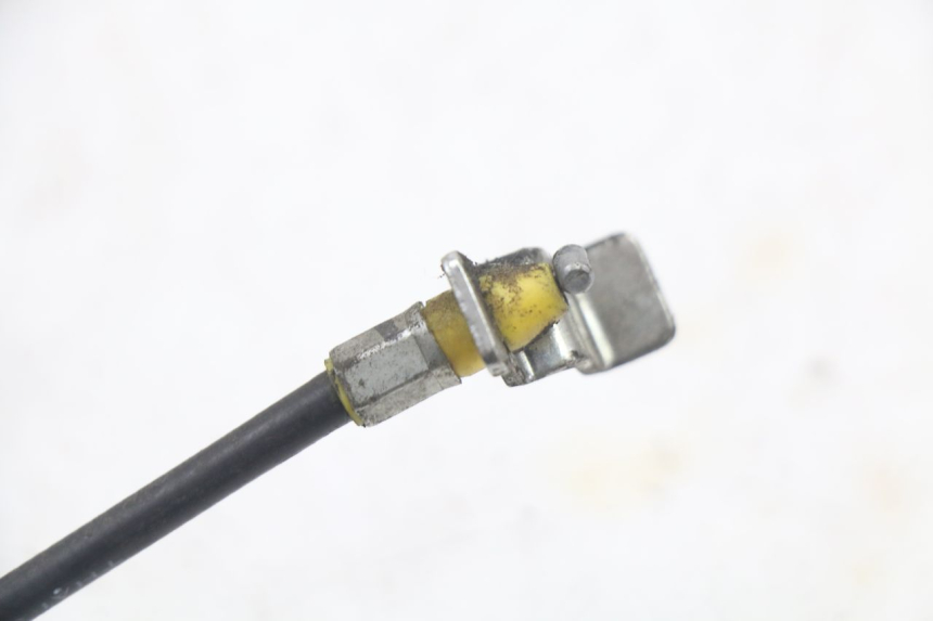 photo de SITZBANKSCHLOSS ZUG SUZUKI BURGMAN 125 (2018 - 2021) - Alternative Perspektive