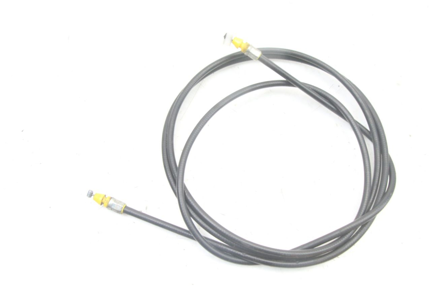 photo de SITZBANKSCHLOSS ZUG SUZUKI BURGMAN 125 (2018 - 2021) - Detailansicht des Bauteils