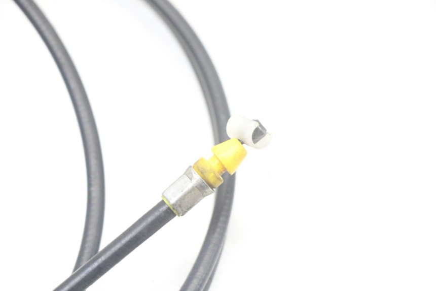 photo de SITZBANKSCHLOSS ZUG SUZUKI BURGMAN 125 (2018 - 2021) - Alternative Perspektive