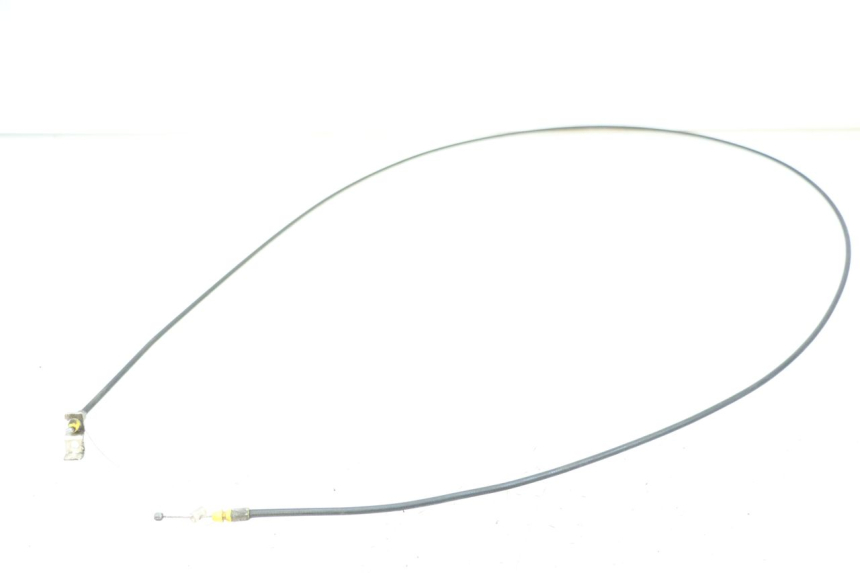 photo de SITZBANKSCHLOSS ZUG SUZUKI BURGMAN 125 (2015 - 2017) - Hauptansicht