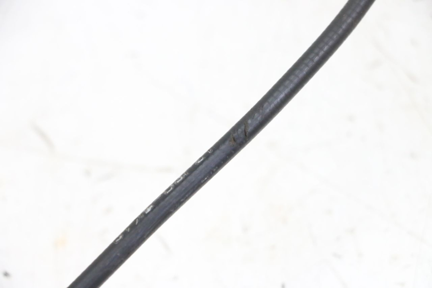 photo de SITZBANKSCHLOSS ZUG SUZUKI BURGMAN 125 (2015 - 2017) - Alternative Perspektive