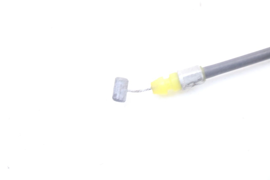 photo de SITZBANKSCHLOSS ZUG SUZUKI GSX F GSXF 650 (2007 - 2015) - Detailansicht des Bauteils