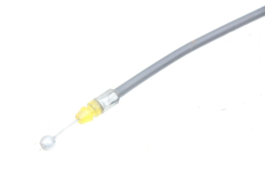 photo de SITZBANKÖFFNUNGSKABEL SUZUKI SV N 650 (1999 - 2002) - Detailansicht des Bauteils