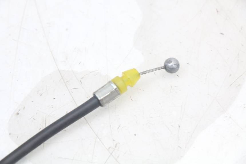 photo de SITZBANKÖFFNUNGSKABEL SUZUKI SV N 650 (1999 - 2002) - Alternative Perspektive