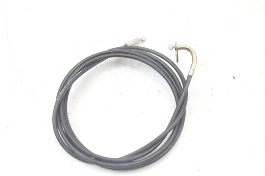 photo de SITZBANKÖFFNUNGSKABEL SYM JET 14 4T 50 (2018 - 2022) - Detailansicht des Bauteils