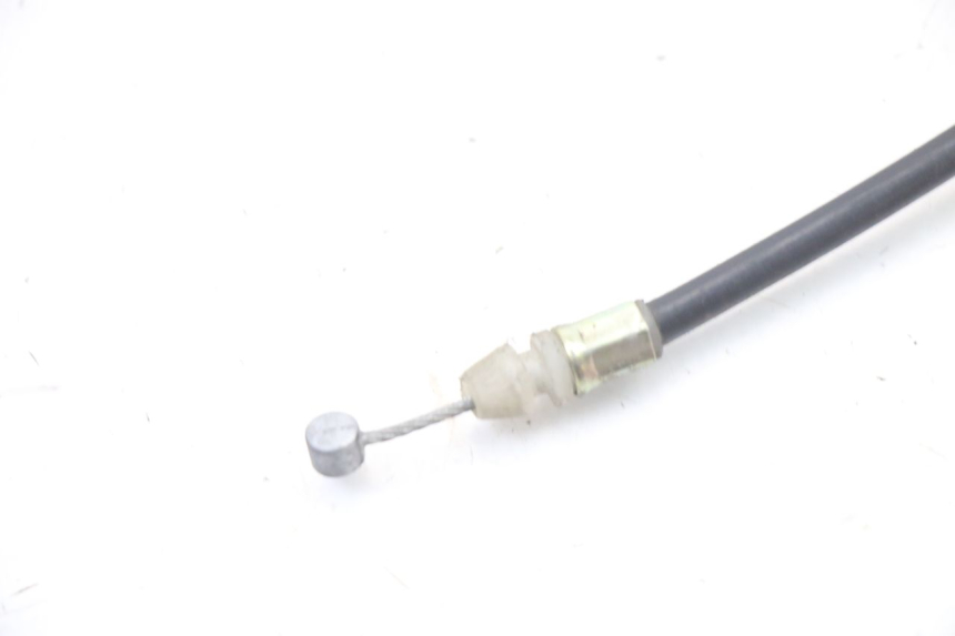 photo de SITZBANKÖFFNUNGSKABEL SYM JET 14 4T 50 (2018 - 2022) - Zoom auf Gebrauchszustand