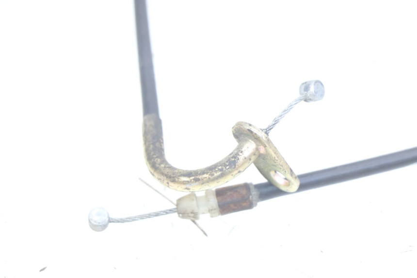 photo de SITZBANKÖFFNUNGSKABEL SYM SYMPHONY 125 (2009 - 2015) - Detailansicht des Bauteils