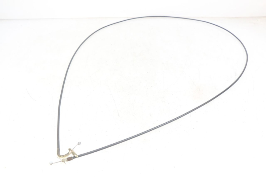 photo de SITZBANKÖFFNUNGSKABEL SYM SYMPHONY 125 (2009 - 2015) - Zoom auf Gebrauchszustand