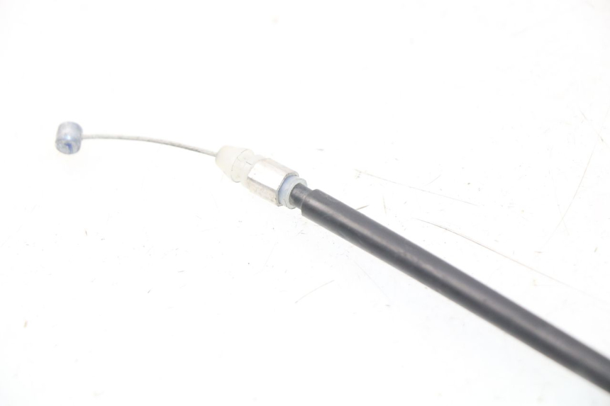 photo de SITZBANKSCHLOSS ZUG YAMAHA TDM ABS 900 (2002 - 2014) - Zoom auf Gebrauchszustand