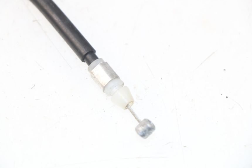 photo de SITZBANKSCHLOSS ZUG YAMAHA TDM ABS 900 (2002 - 2014) - Alternative Perspektive