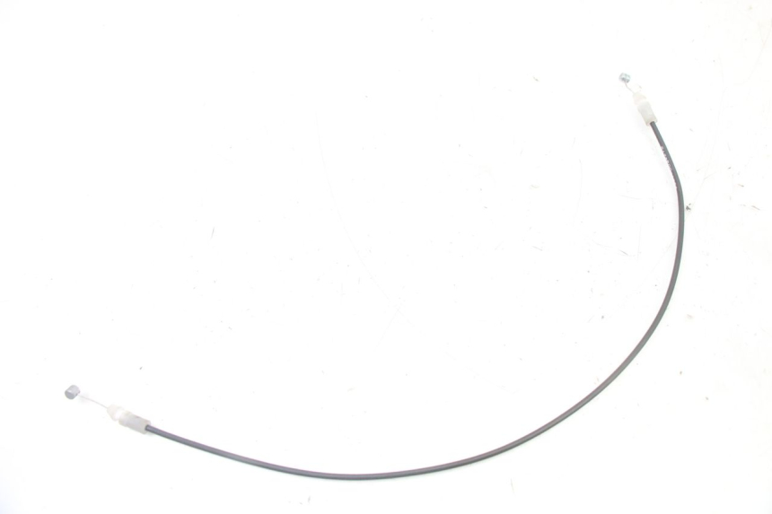 photo de SITZBANKSCHLOSS ZUG YAMAHA TRACER 7 700 (2020 - 2024) - Hauptansicht