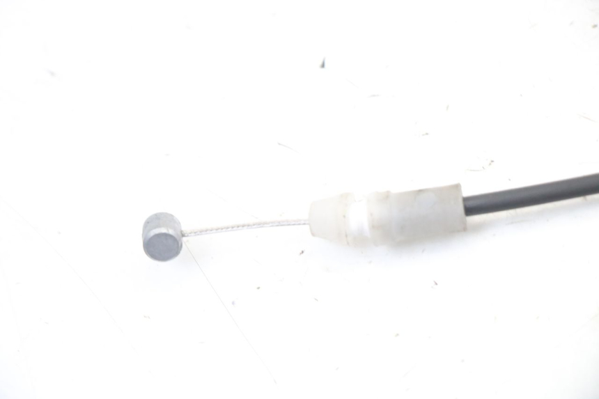 photo de SITZBANKSCHLOSS ZUG YAMAHA TRACER 7 700 (2020 - 2024) - Zoom auf Gebrauchszustand