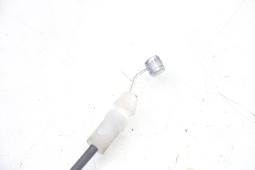 photo de SITZBANKSCHLOSS ZUG YAMAHA TRACER 7 700 (2020 - 2024) - Alternative Perspektive