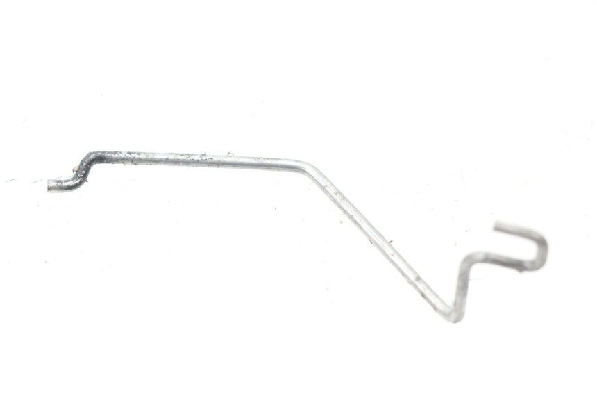 photo de SITZBANKSCHLOSS ZUG PEUGEOT TREKKER TKR 50 (2005 - 2014) - Hauptansicht