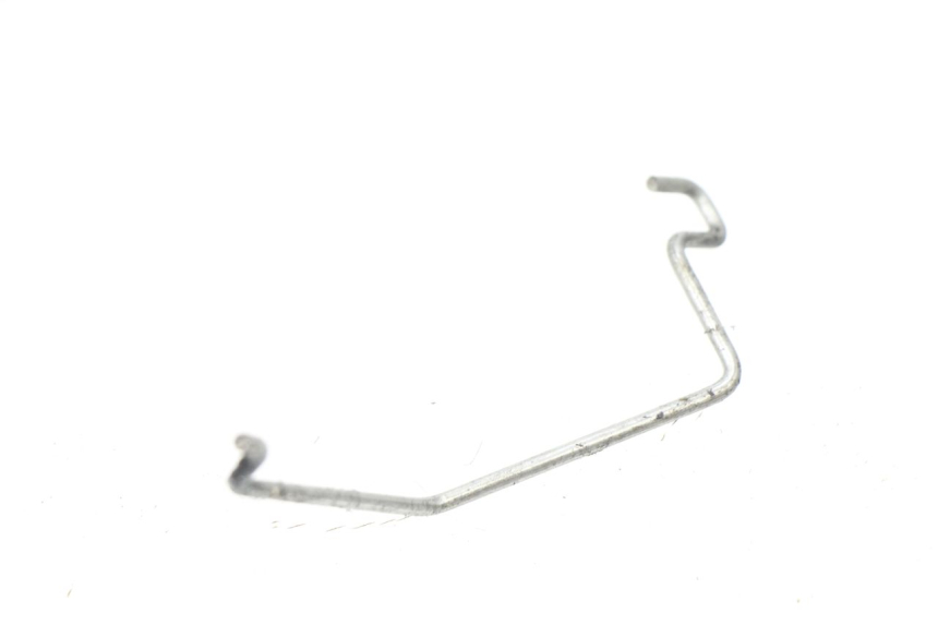 photo de SITZBANKSCHLOSS ZUG PEUGEOT TREKKER TKR 50 (2005 - 2014) - Detailansicht des Bauteils