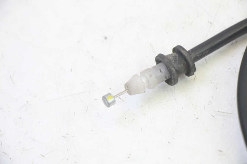 photo de SITZBANKSCHLOSS ZUG YAMAHA TRICITY 300 (2020 - 2024) - Zoom auf Gebrauchszustand