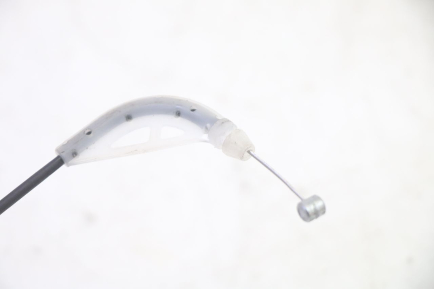 photo de SITZBANKSCHLOSS ZUG YAMAHA TRICITY 300 (2020 - 2024) - Alternative Perspektive