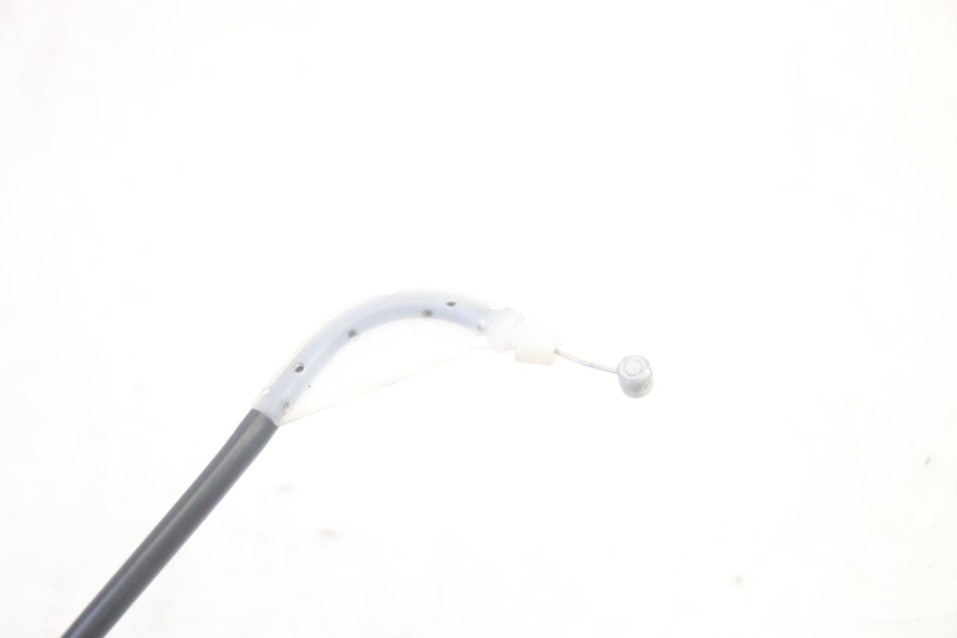 photo de SITZBANKSCHLOSS ZUG YAMAHA TRICITY 300 (2020 - 2024) - Technische Nahaufnahme