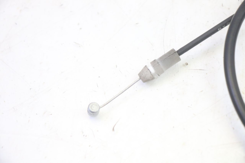 photo de SITZBANKSCHLOSS ZUG YAMAHA TRICITY 300 (2020 - 2024) - Gesamtansicht des Produkts