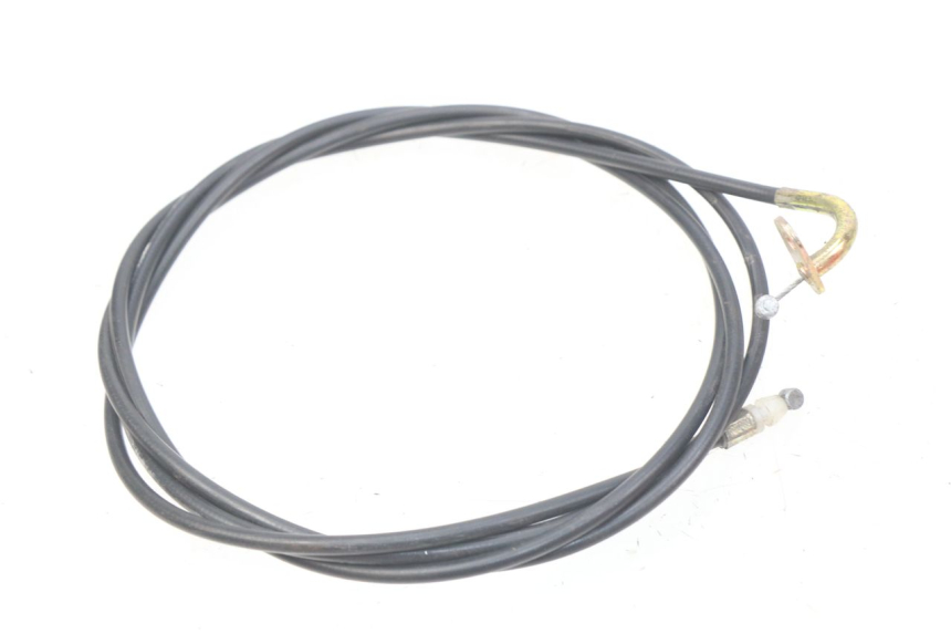 photo de SITZBANKÖFFNUNGSKABEL PEUGEOT TWEET 4T 50 (2018 - 2022) - Detailansicht des Bauteils