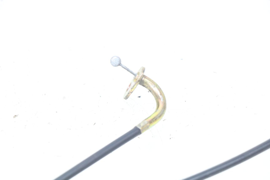 photo de SITZBANKÖFFNUNGSKABEL PEUGEOT TWEET 4T 50 (2018 - 2022) - Zoom auf Gebrauchszustand